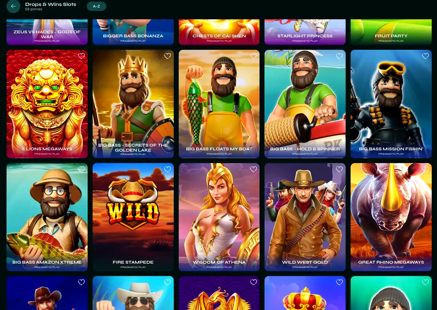 Dachbet Casino Registrierung und Willkommensbonus Übersicht